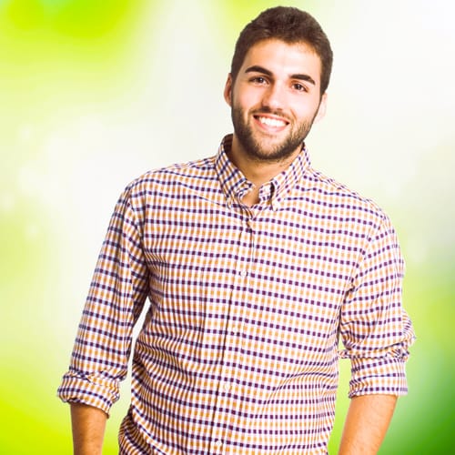 Ahmed Khan