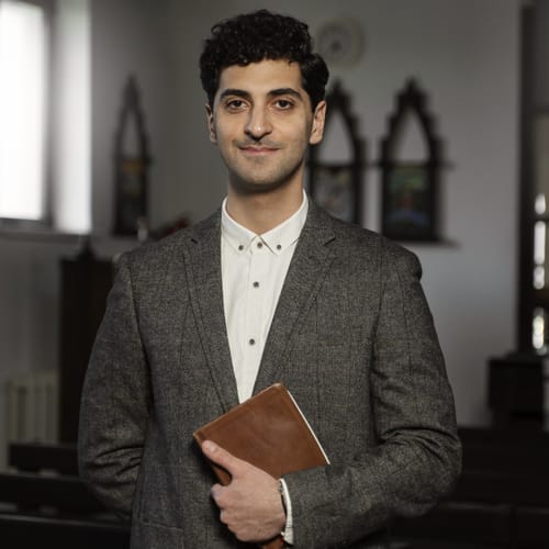 Bilal Hussain