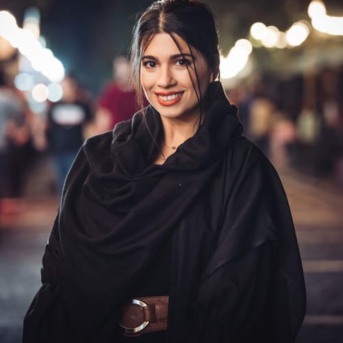 Fatima Rashid